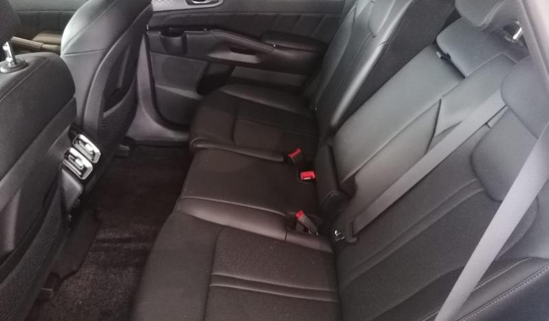 
								Kia Sorento 2.2 Crdi Ex+ Dct 7 Seater full									