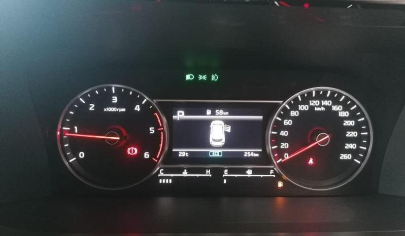 
								Kia Sorento 2.2 Crdi Ex+ Dct 7 Seater full									