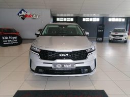 
										Kia Sorento 2.2 Crdi Ex+ Dct 7 Seater full									