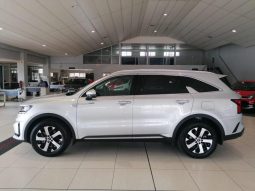
										Kia Sorento 2.2 Crdi Ex+ Dct 7 Seater full									