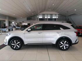 Kia Sorento 2.2 Crdi Ex+ Dct 7 Seater