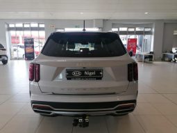 
										Kia Sorento 2.2 Crdi Ex+ Dct 7 Seater full									