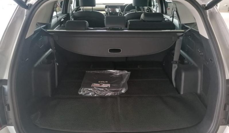 
								Kia Sorento 2.2 Crdi Ex+ Dct 7 Seater full									