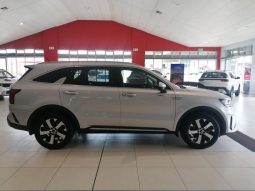 
										Kia Sorento 2.2 Crdi Ex+ Dct 7 Seater full									