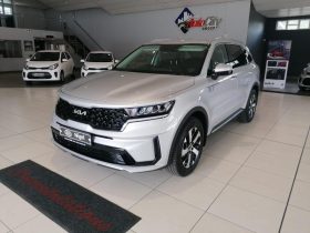 Kia Sorento 2.2 Crdi Ex+ Dct 7 Seater