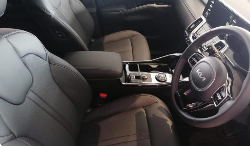 
								Kia Sorento 2.2 Crdi Ex+ Dct 7 Seater full									