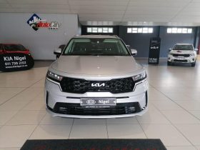 Kia Sorento 2.2 Crdi Ex+ Dct 7 Seater