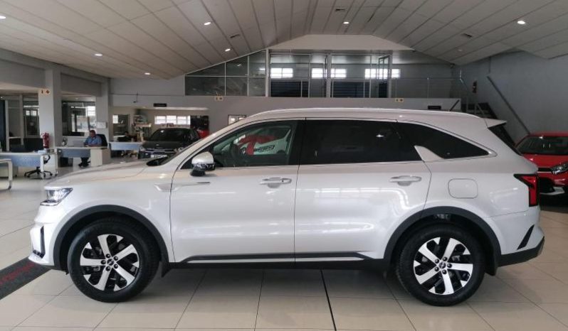
								Kia Sorento 2.2 Crdi Ex+ Dct 7 Seater full									