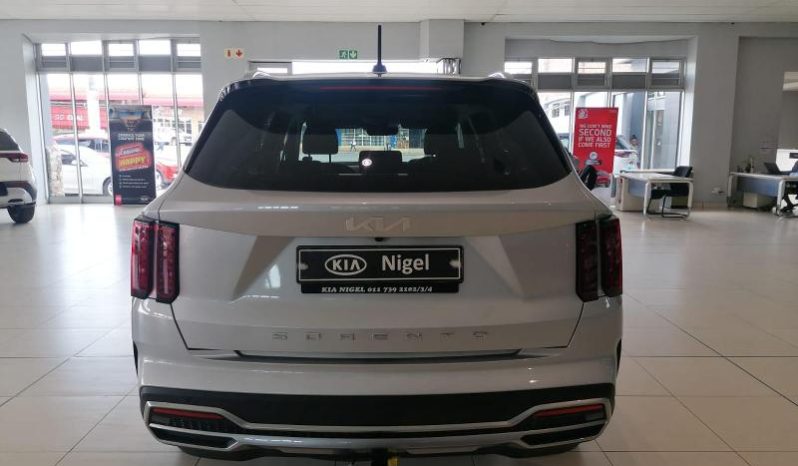
								Kia Sorento 2.2 Crdi Ex+ Dct 7 Seater full									