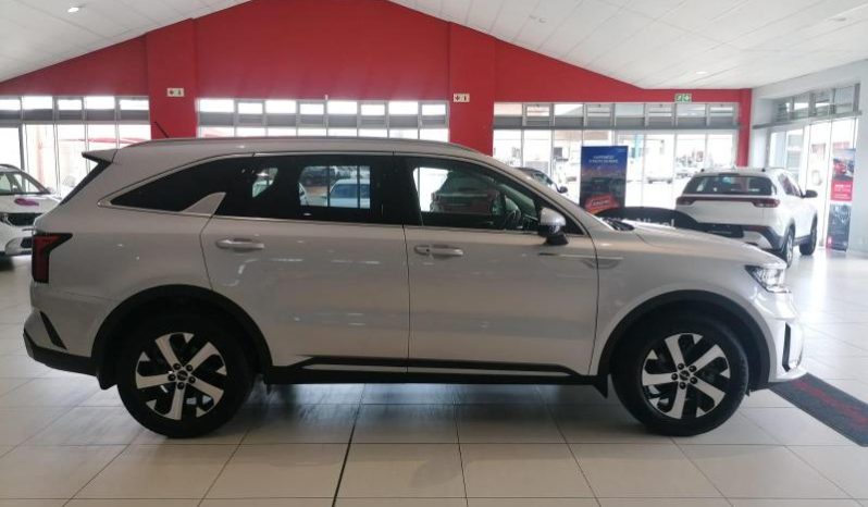 
								Kia Sorento 2.2 Crdi Ex+ Dct 7 Seater full									