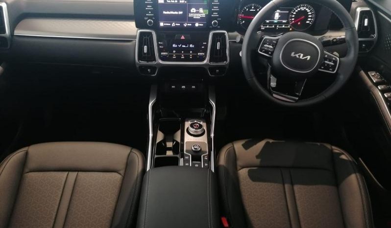 
								Kia Sorento 2.2 Crdi Ex+ Dct 7 Seater full									
