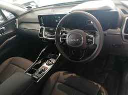 
										Kia Sorento 2.2 Crdi Ex+ Dct 7 Seater full									