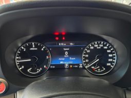 
										Nissan Navara 2.5D Le D Cab 4X4 At full									