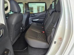 
										Nissan Navara 2.5D Le D Cab 4X4 At full									