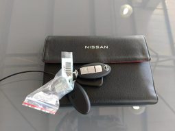 
										Nissan Navara 2.5D Pro-2X D Cab 4X2 At full									
