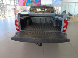 
										Nissan Navara 2.5D Pro-2X D Cab 4X2 At full									