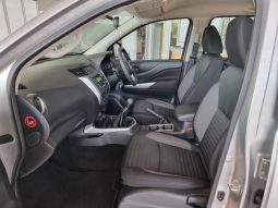 
										Nissan Navara 2.5D Se D Cab 4X2 full									