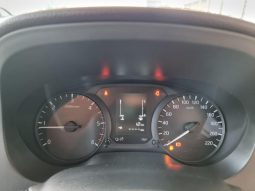 
										Nissan Navara 2.5D Se D Cab 4X2 full									