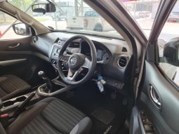 
										Nissan Navara 2.5D Se D Cab 4X2 full									