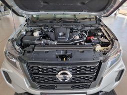 
										Nissan Navara 2.5D Se D Cab 4X2 full									
