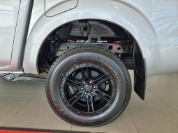 
										Nissan Navara 2.5D Se D Cab 4X2 full									