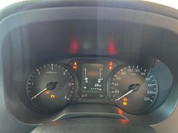 
										Nissan Navara 2.5D Xe S Cab 4X2 full									