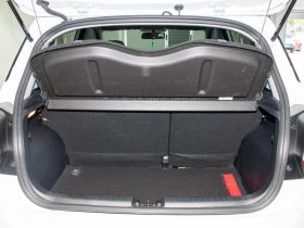 Hyundai Grand I10 1.0 Fluid