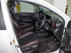 Hyundai Grand I10 1.0 Fluid