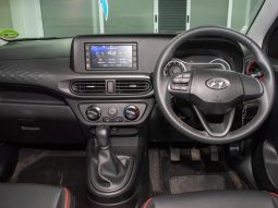 
										Hyundai Grand I10 1.0 Fluid full									