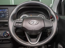 
										Hyundai Grand I10 1.0 Fluid full									