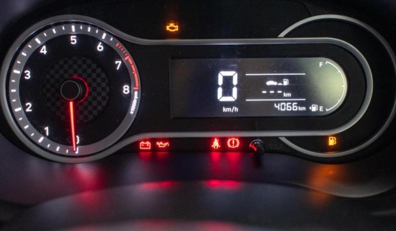 
								Hyundai Grand I10 1.0 Fluid full									
