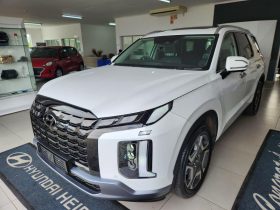 Hyundai Palisade R2.2 Elite At 7 Seater