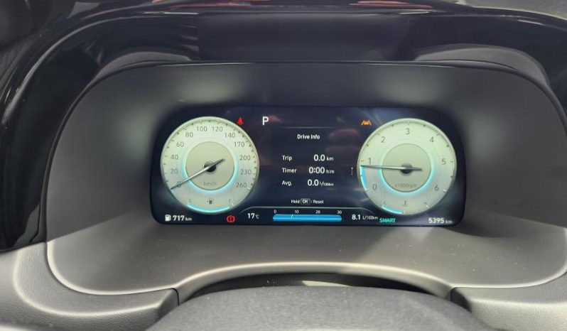 
								Hyundai Palisade R2.2 Elite At 7 Seater full									