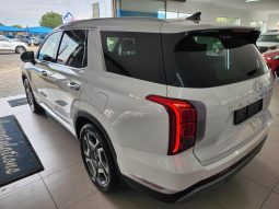 
										Hyundai Palisade R2.2 Elite At 7 Seater full									