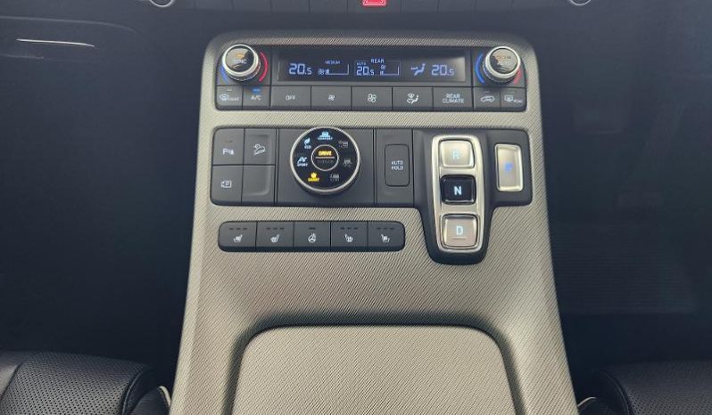 
								Hyundai Palisade R2.2 Elite At 7 Seater full									