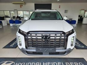 Hyundai Palisade R2.2 Elite At 7 Seater