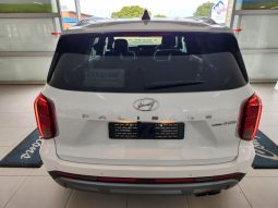 
										Hyundai Palisade R2.2 Elite At 7 Seater full									