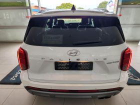 Hyundai Palisade R2.2 Elite At 7 Seater
