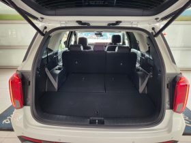 Hyundai Palisade R2.2 Elite At 7 Seater