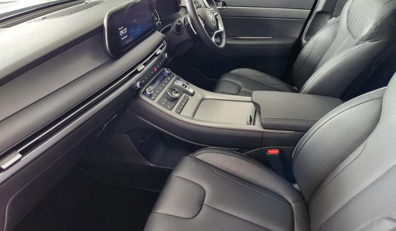 
								Hyundai Palisade R2.2 Elite At 7 Seater full									