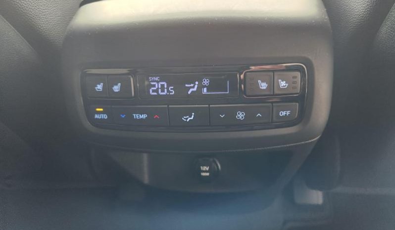 
								Hyundai Palisade R2.2 Elite At 7 Seater full									