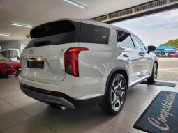 
										Hyundai Palisade R2.2 Elite At 7 Seater full									