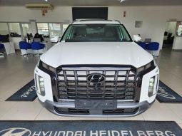 
										Hyundai Palisade R2.2 Elite At 7 Seater full									