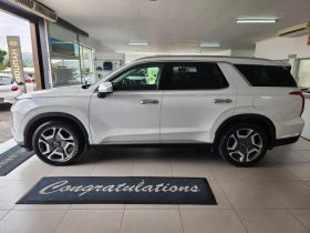 Hyundai Palisade R2.2 Elite At 7 Seater