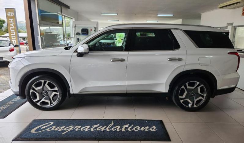 
								Hyundai Palisade R2.2 Elite At 7 Seater full									