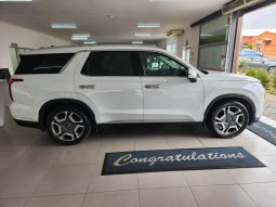 
										Hyundai Palisade R2.2 Elite At 7 Seater full									