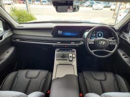 
										Hyundai Palisade R2.2 Elite At 7 Seater full									
