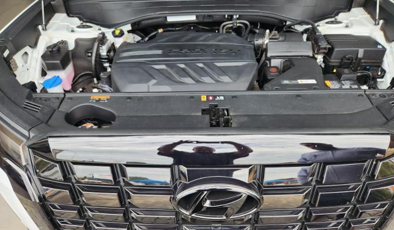 
								Hyundai Palisade R2.2 Elite At 7 Seater full									