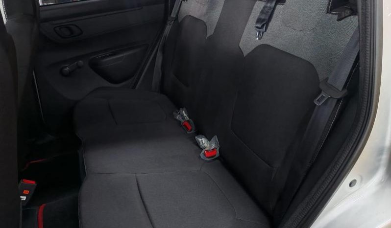 
								Renault Kwid 1.0 Techno full									
