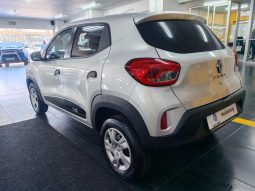 
										Renault Kwid 1.0 Techno full									